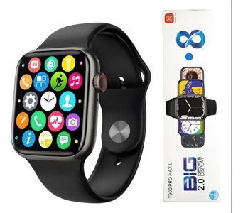 Smart Watch T900 Pro Max L 2.0 Series 8