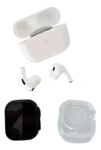 Smartwatch I20 + Audífonos + 7 Correas - Imagen 5