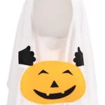 Disfraz Perro Fantasma Raza Mediana Grande Halloween - Imagen 6