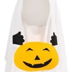 Disfraz Perro Fantasma Raza Mediana Pequeña Halloween - Imagen 6