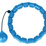 Aro Smart Hula Hoop Ajustable Hasta 120cm (3)