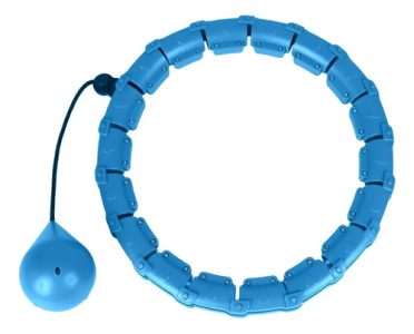 Aro Smart Hula Hoop Ajustable Hasta 120cm (3)