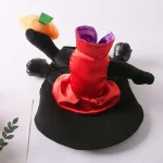 Disfraz Perro Halloween Jinete S/cabeza Cosplay - Imagen 9