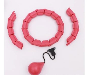 Aro Smart Hula Hoop Ajustable Hasta 120cm (3) - Imagen 5