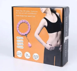 Aro Smart Hula Hoop Ajustable Hasta 120cm (3)