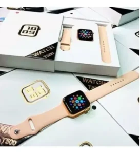 Smart Watch T500 Android Ios Sport