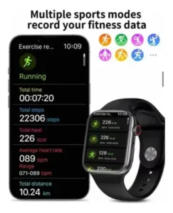Smart Watch T900 Pro Max L 2.0 Series 8