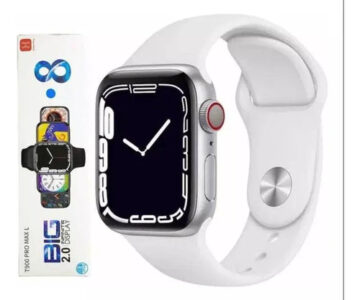Smart Watch T900 Pro Max L 2.0 Series 8